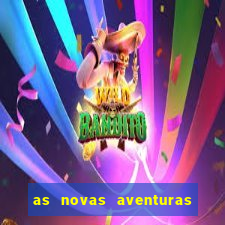 as novas aventuras do rei macaco vai ter 3 temporada